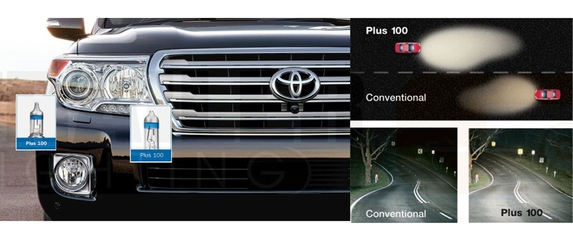 Vehicle Specific Headlamp Globe Upgrade Kits Vehicle Specific Headlamp Globe Upgrade Kits