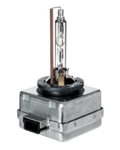 Hella Xenon Gas Discharge Globe - D1S (4200K)
